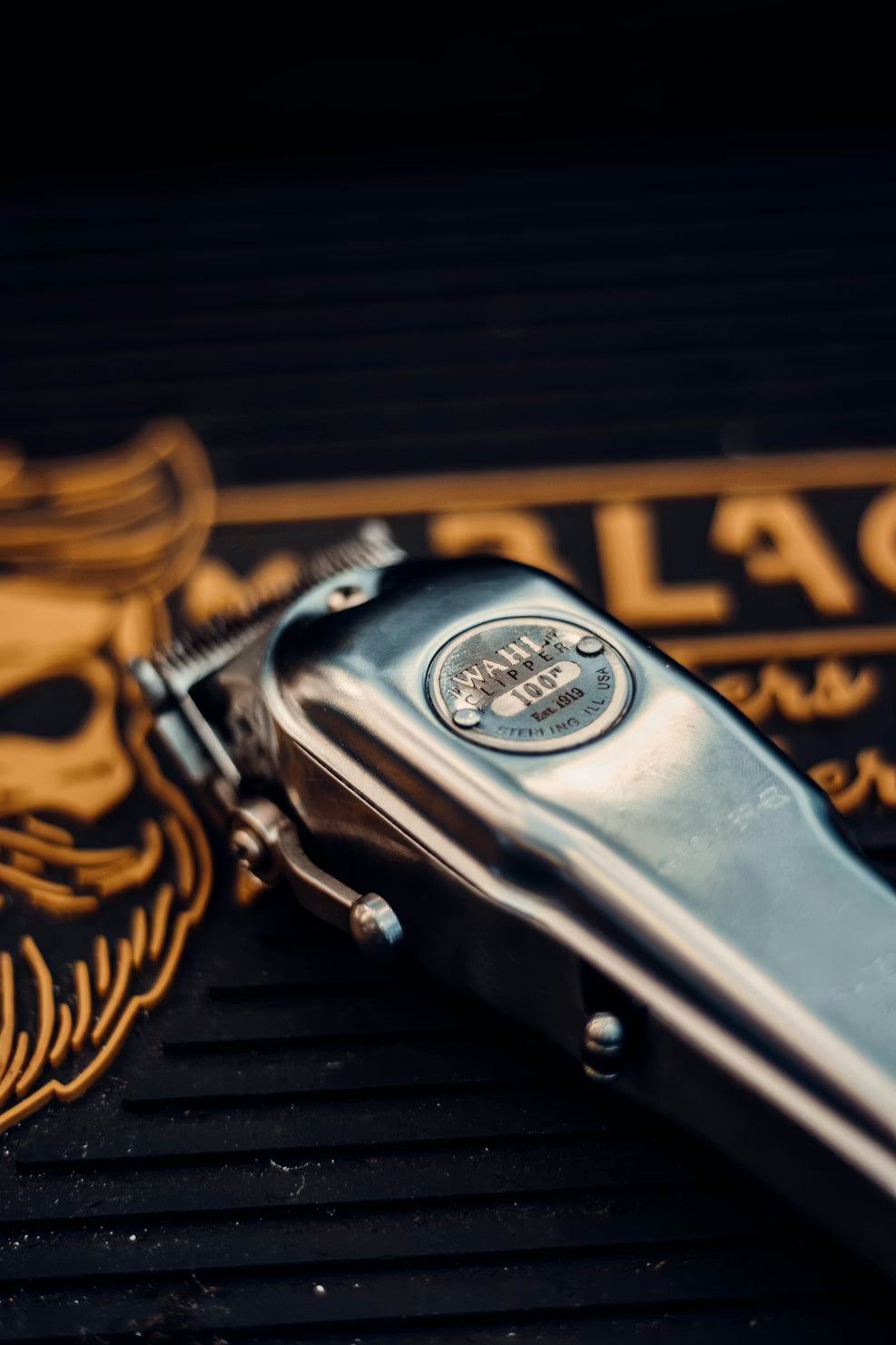 Wahl tondeuses
