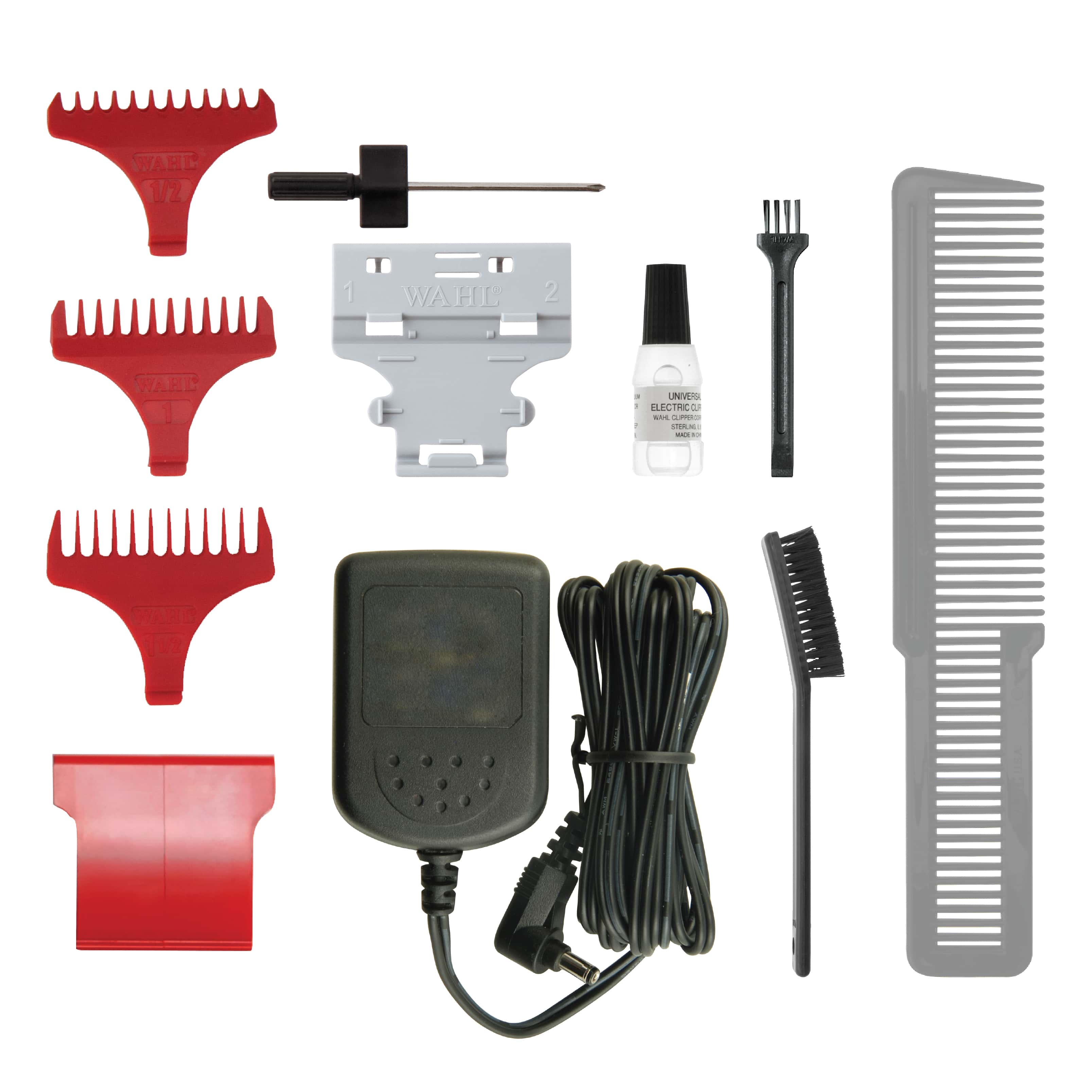 Wahl Cordless Detailer Li – productfoto.