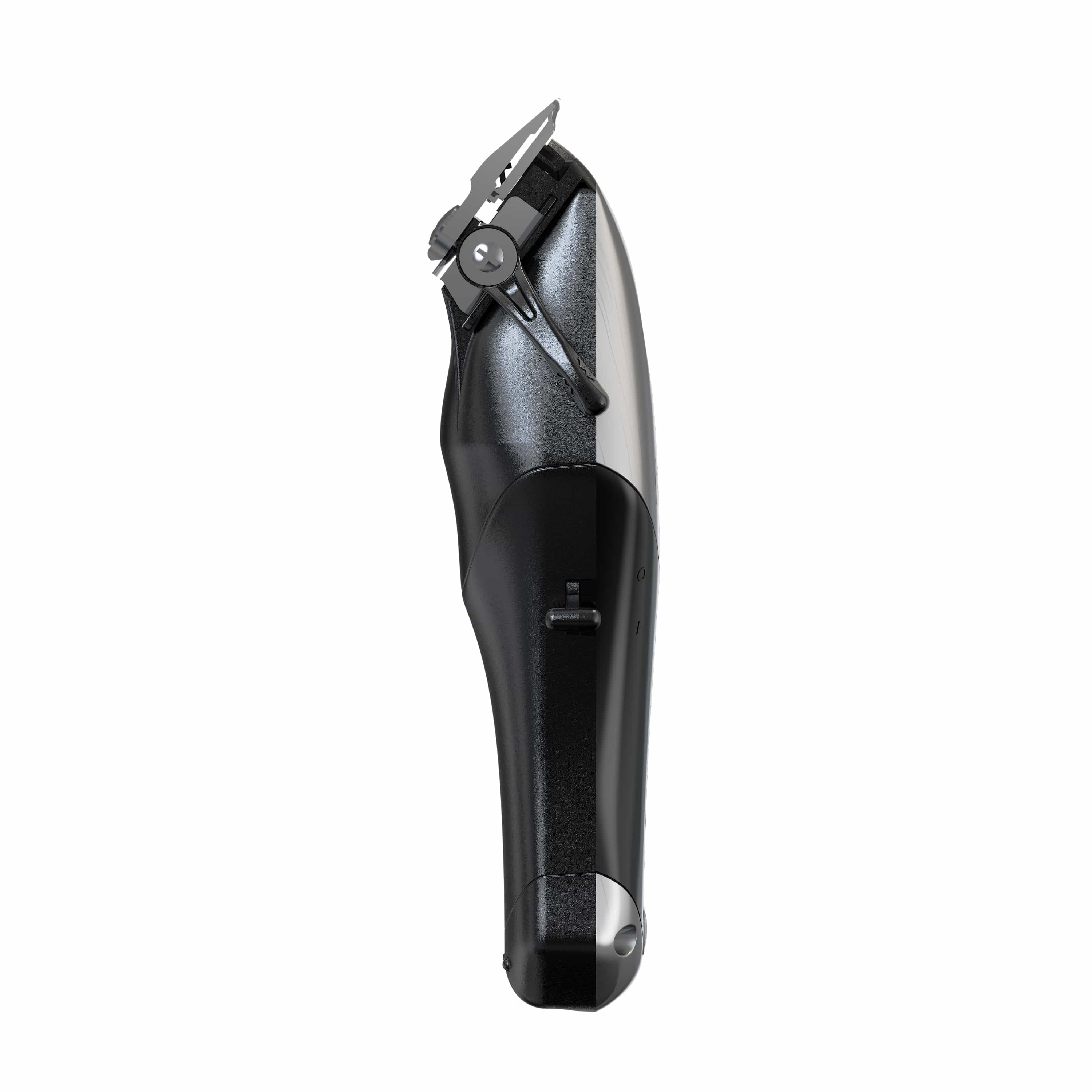 Wahl Launch Combo – detailfoto.