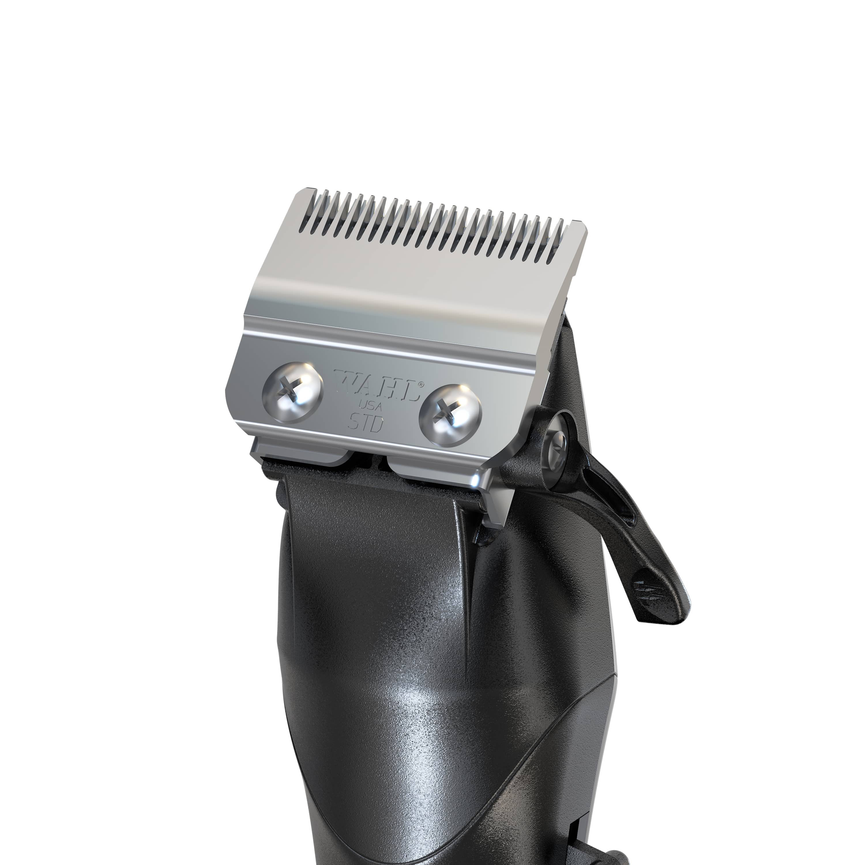 Wahl Launch Combo – tondeuse en trimmer naast elkaar.
