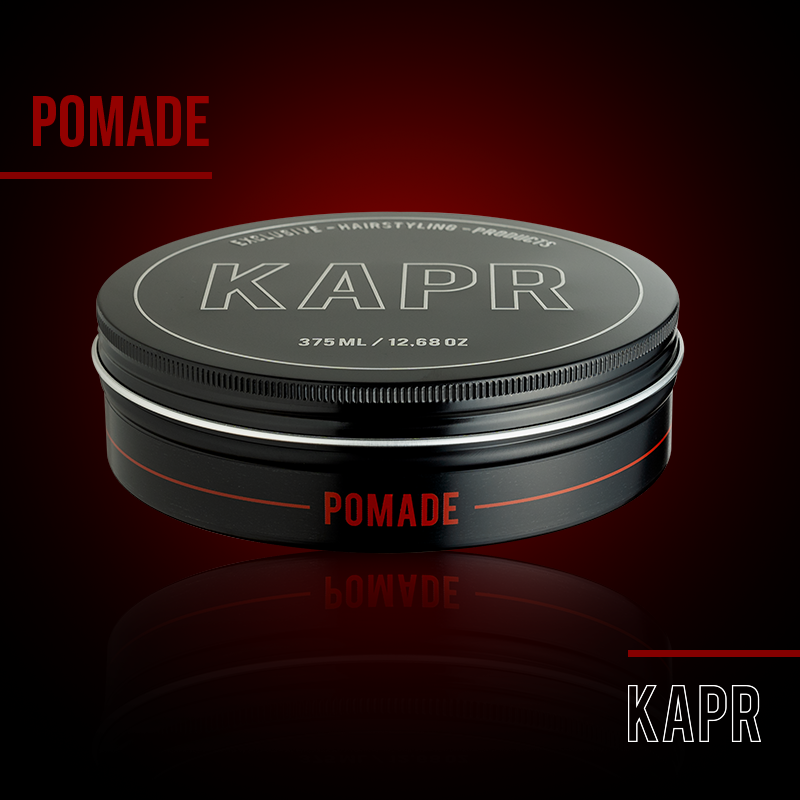 POMADE 375ml
