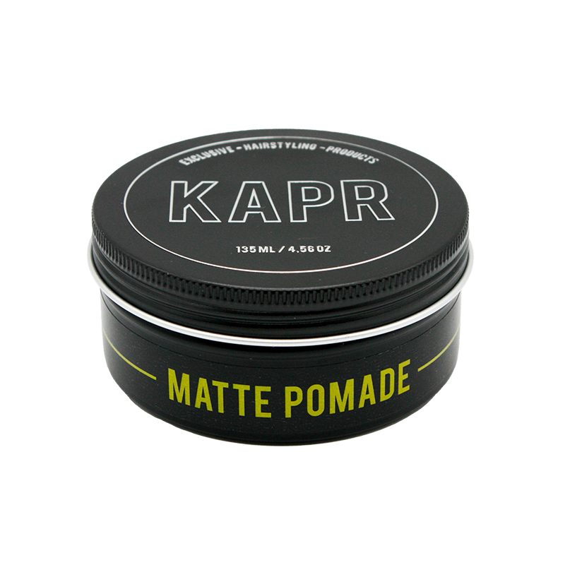 35504-KAPR-Matte-Pomade-135ML-4|35504-KAPR-Matte-Pomade-135ML-6|35504-KAPR-Matte-Pomade-135ML-5|35504-KAPR-Matte-Pomade-135ML-3|35504-KAPR-Matte-Pomade-135ML-2