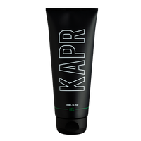KAPR Haar Styling Gel 200ml – controle en flexibiliteit in één product.|KAPR Haar Styling Gel 200ml – Makkelijk uitwasbaar en langdurige resultaten. |Voor de moderne man: KAPR Haar Styling Gel 200ml – jouw dagelijkse stylingpartner.