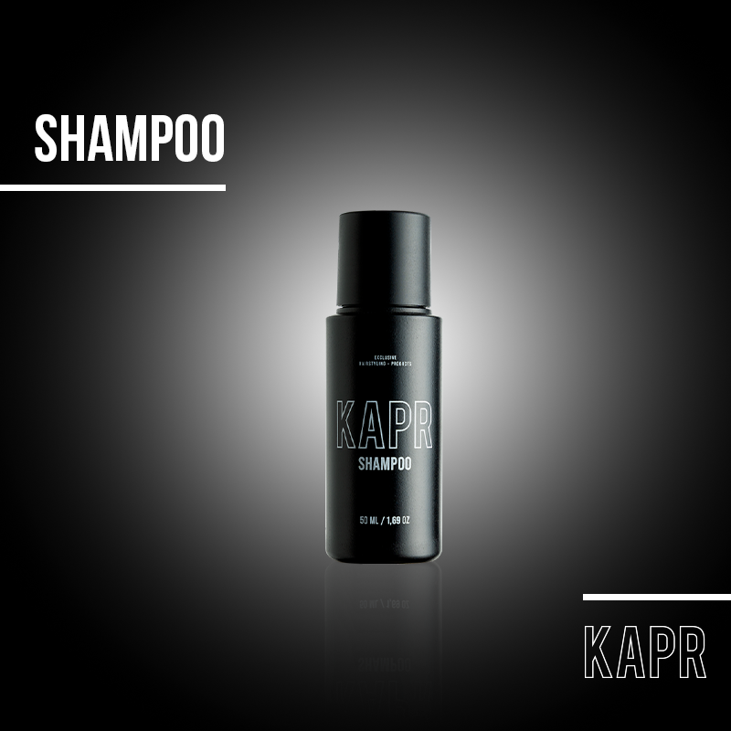 PROFESSIONELE SHAMPOO