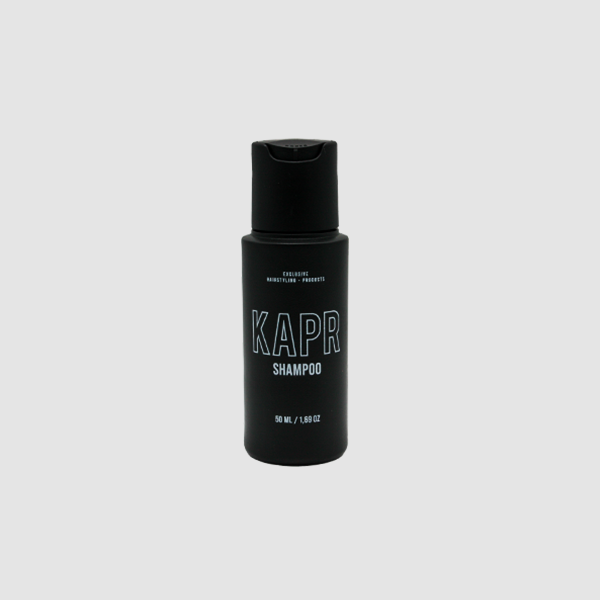 PROFESSIONELLES SHAMPOO