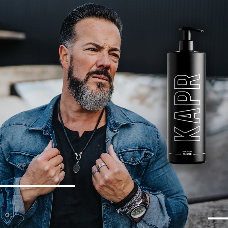PROFESSIONAL SHAMPOO