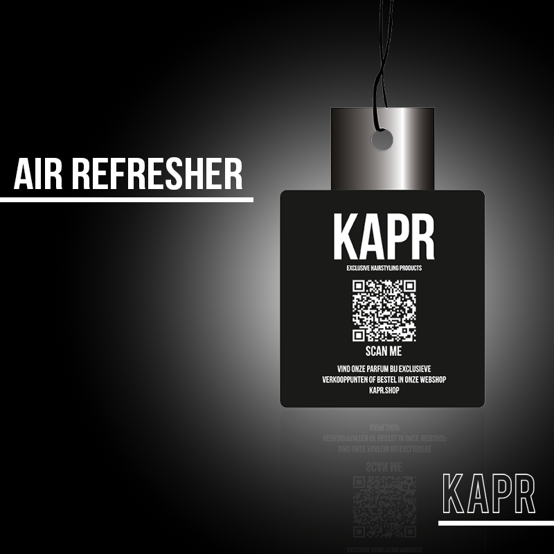 AIR REFRESHER