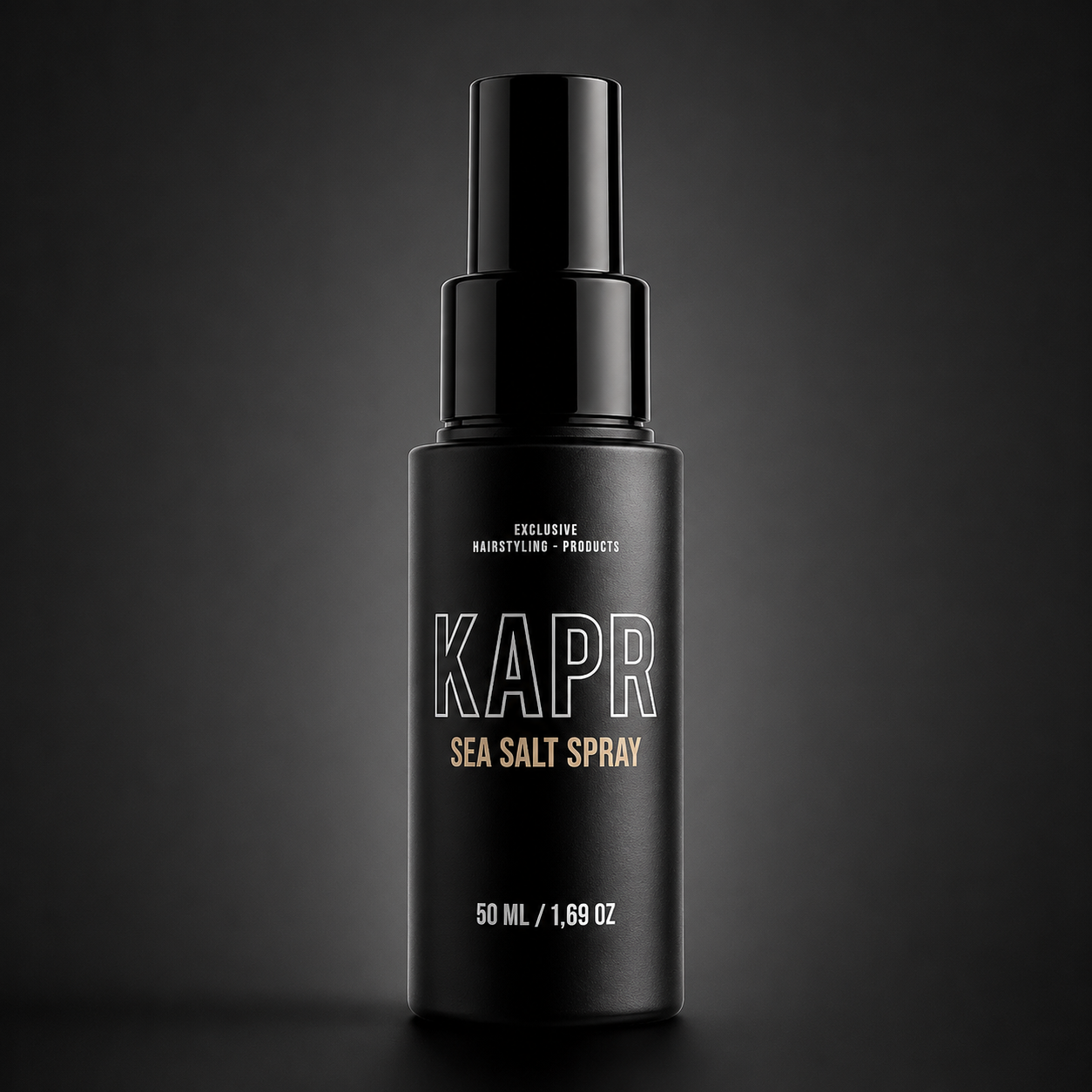 Sea Salt Spray Beach Tonic 50ml reisformaat