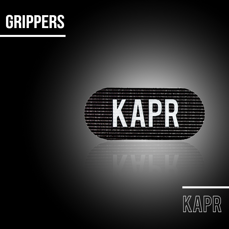 Grippers (2pcs) 2piece