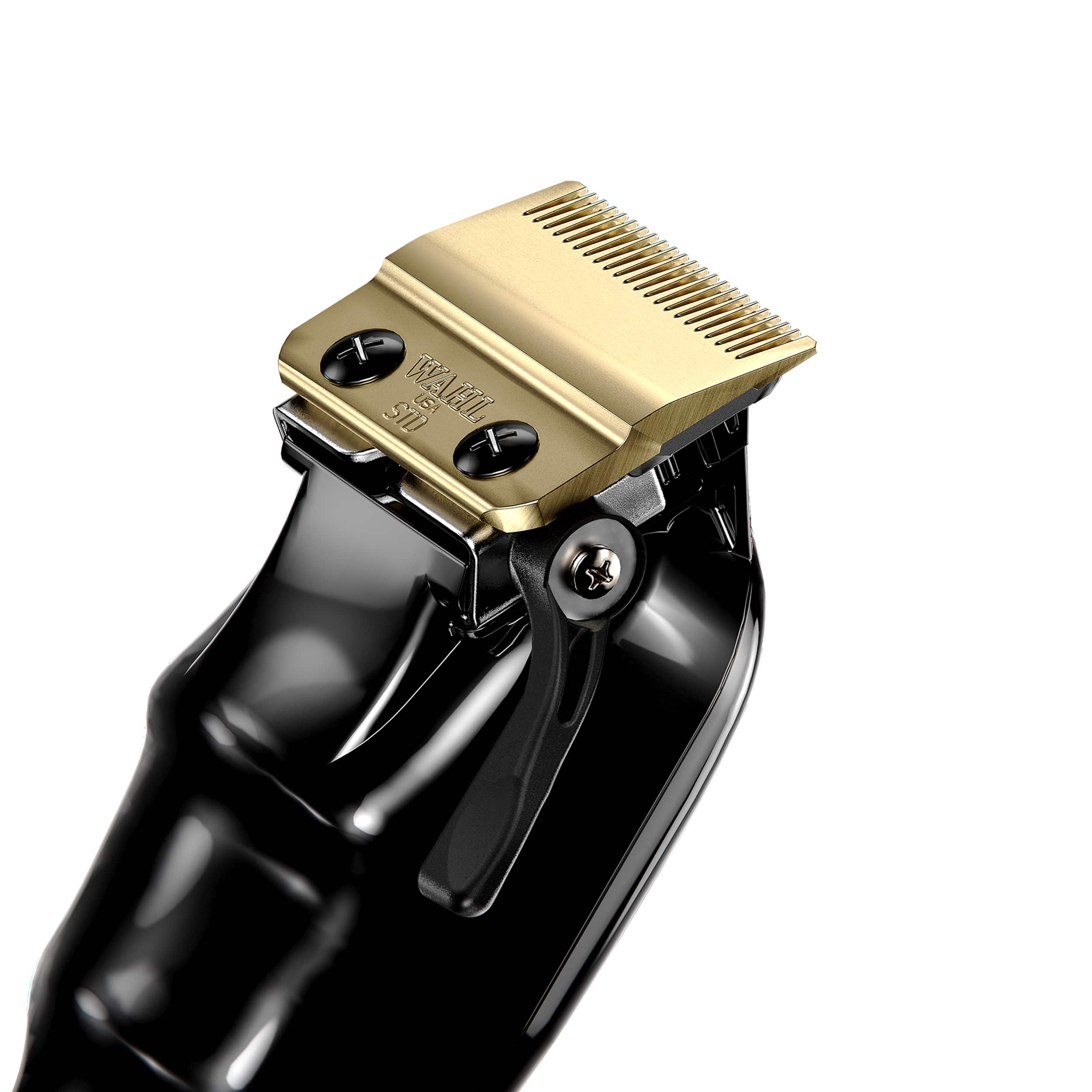 Wahl Cordless Magic Clip 5-Star in zwart - productfoto 5.