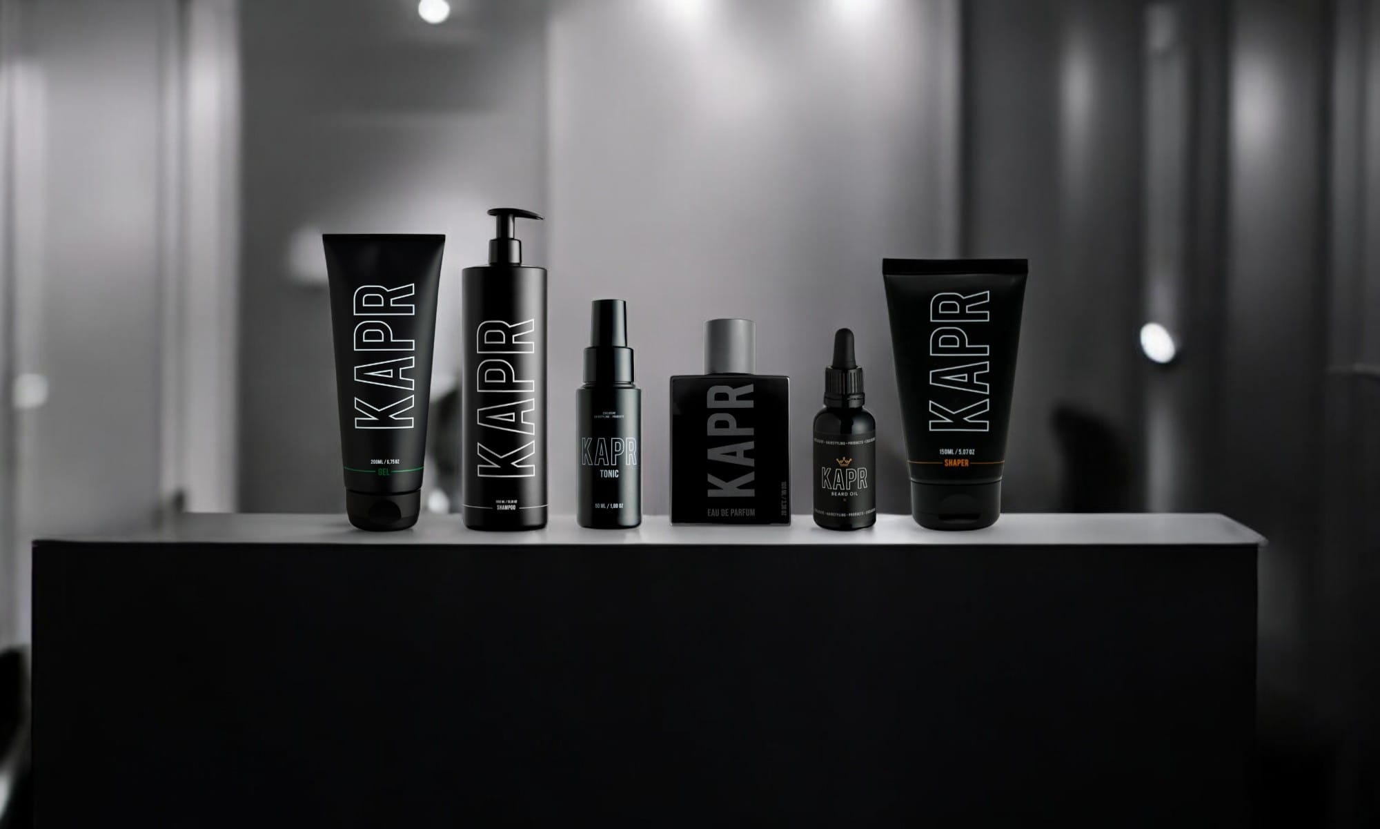 All products