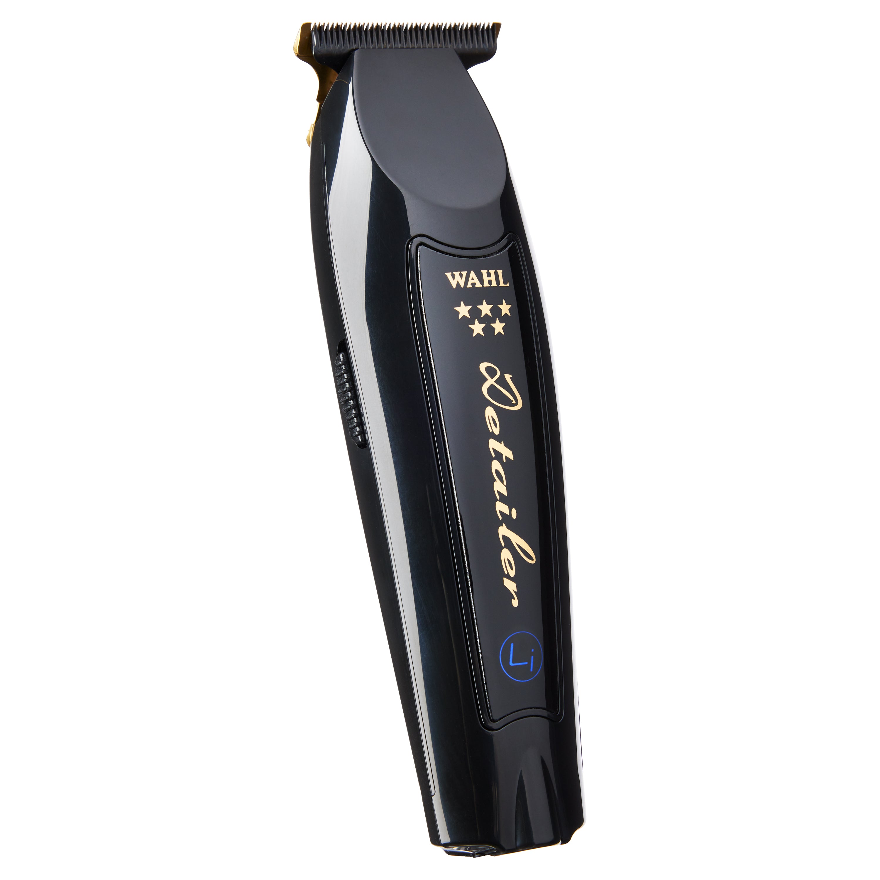 Wahl Cordless Barber Combo Black