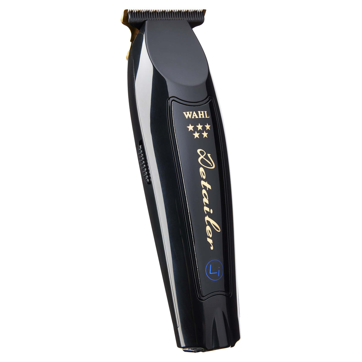 Wahl Cordless Barber Combo – trimmer vooraanzicht.
