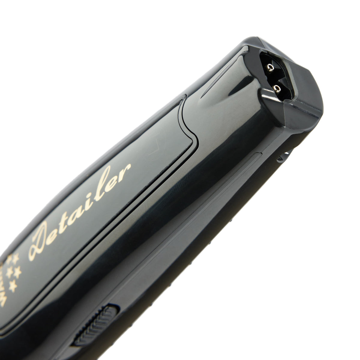Wahl Cordless Barber Combo – trimmer op oplaadstation.