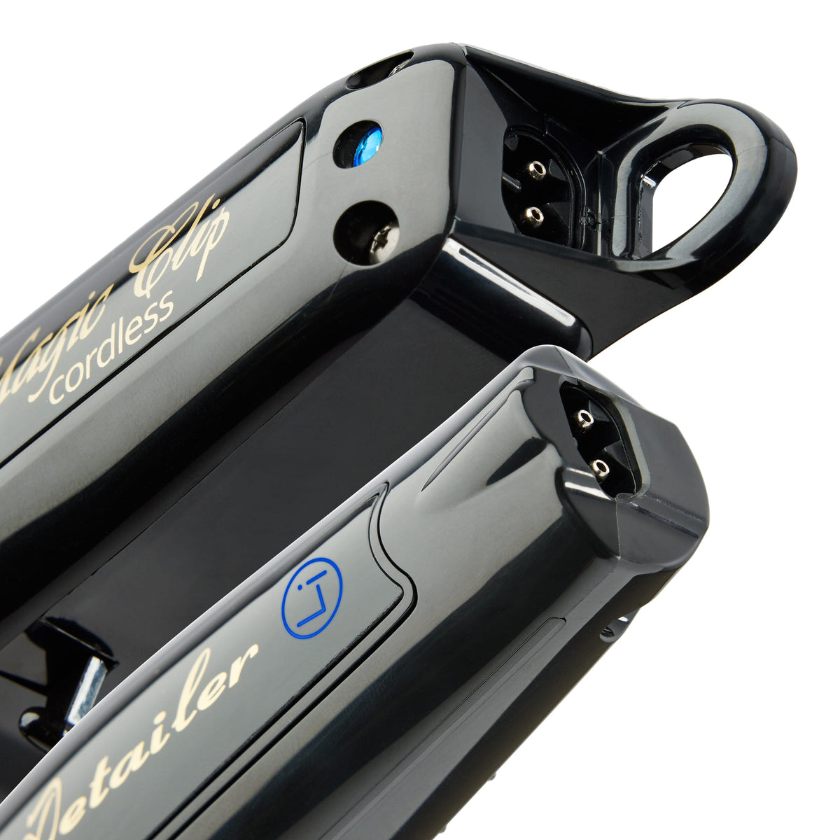 Wahl Cordless Barber Combo – tondeuse op oplaadstation.