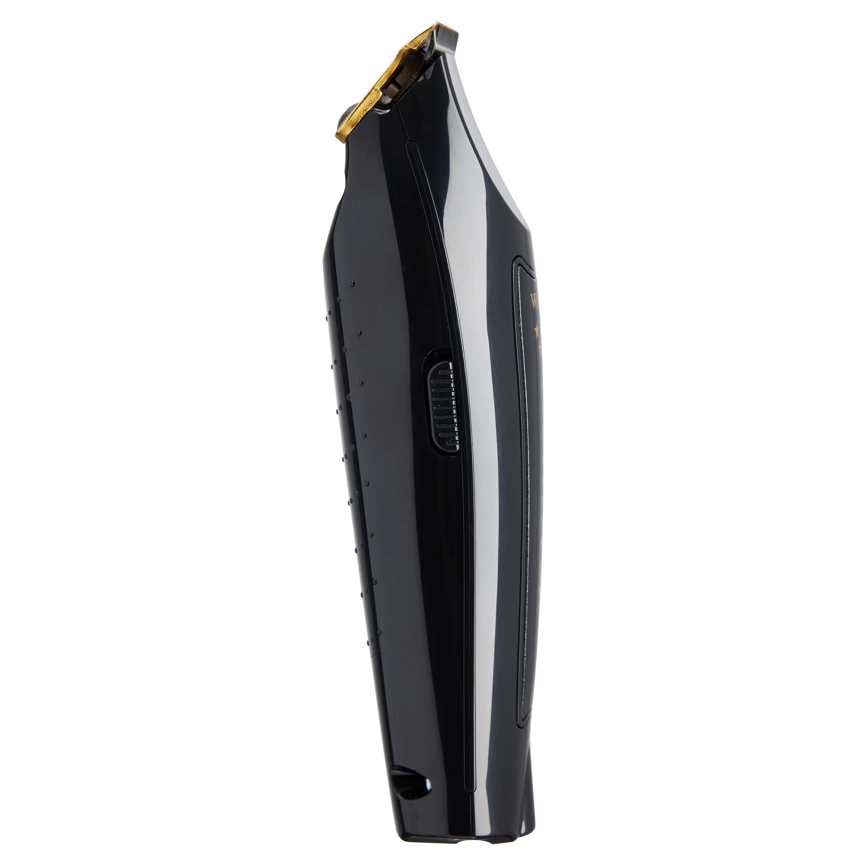 Wahl Cordless Barber Combo – trimmer zijaanzicht.