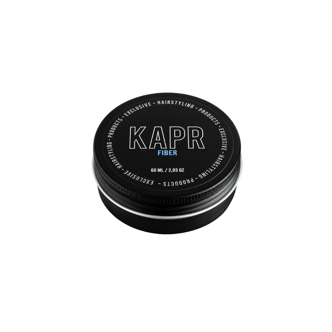 Fiber Wax 60ml travel size