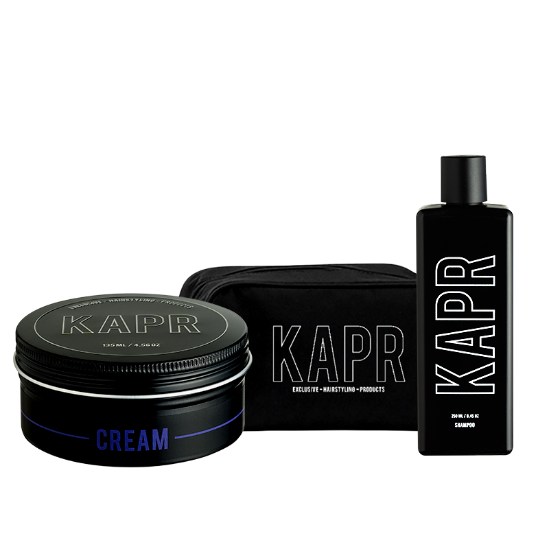 The Exclusive Hairstyle Deal