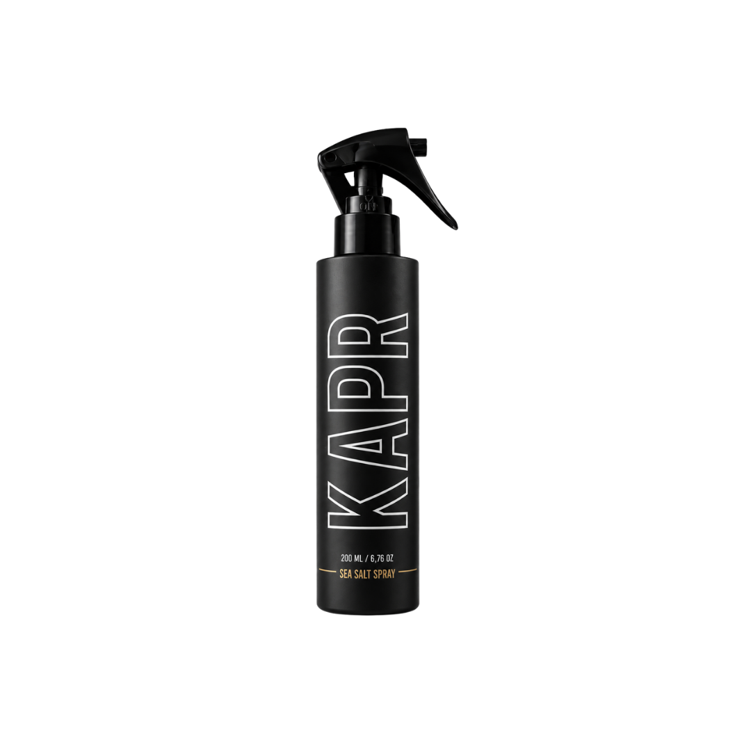 Sea Salt Spray Beach Tonic 200ml