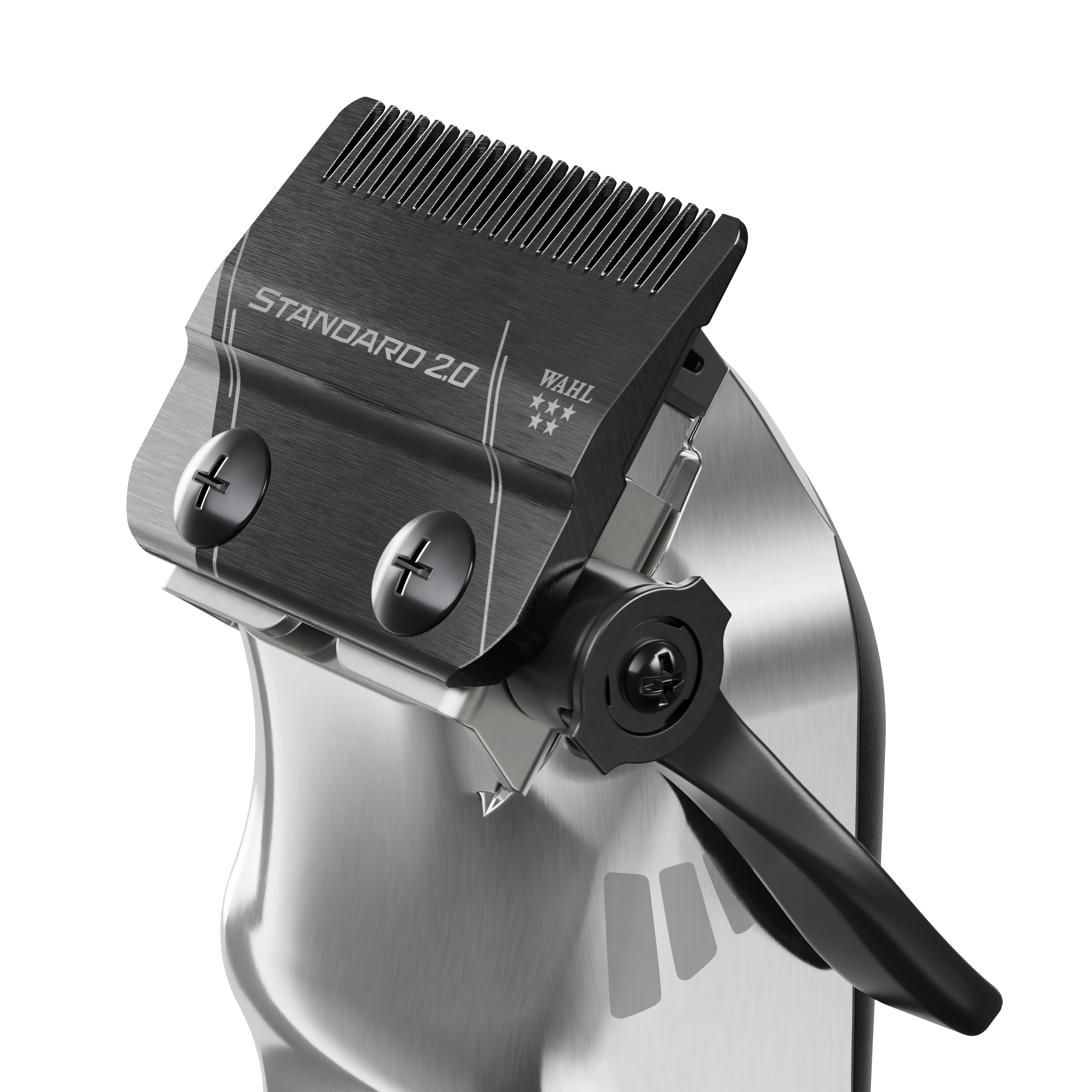 Wahl Cordless Senior 2.0 5-Star