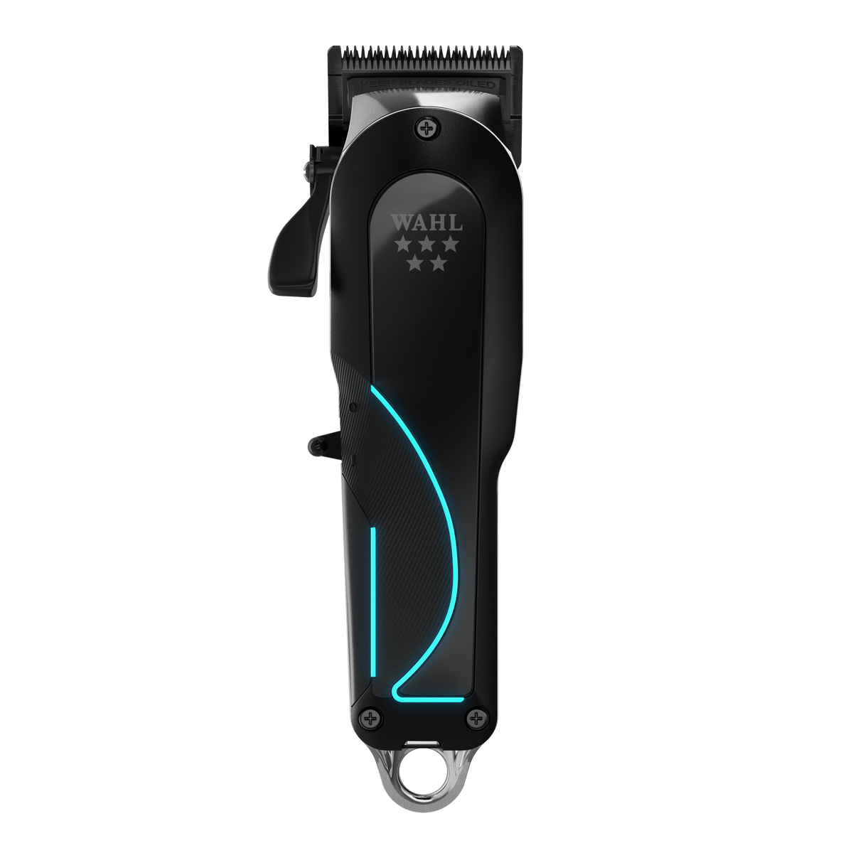 Wahl Cordless Senior 2.0 5-Star – vooraanzicht.