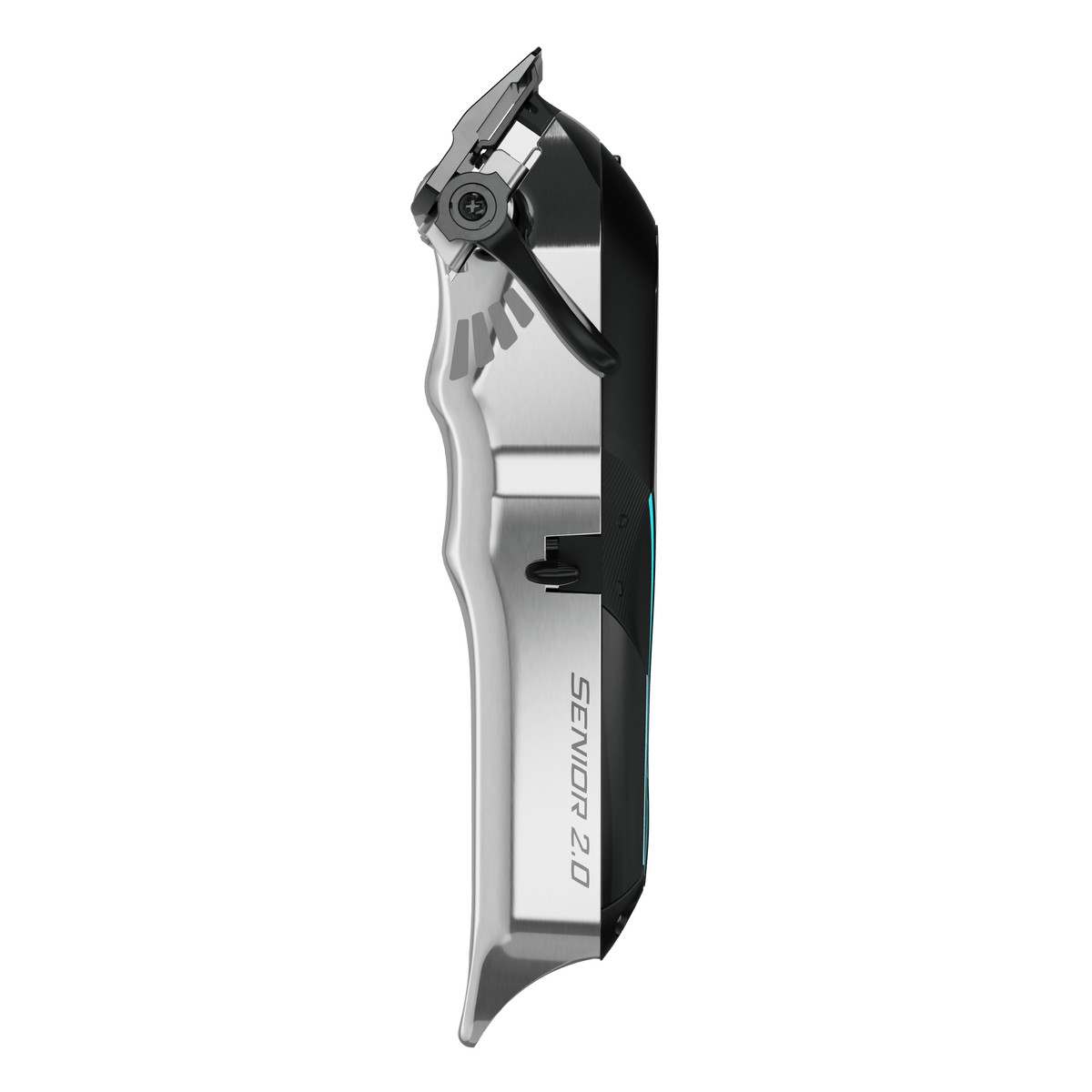 Wahl Cordless Senior 2.0 5-Star – zijaanzicht.