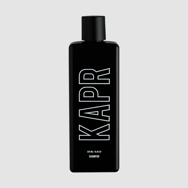 PROFESSIONAL SHAMPOO