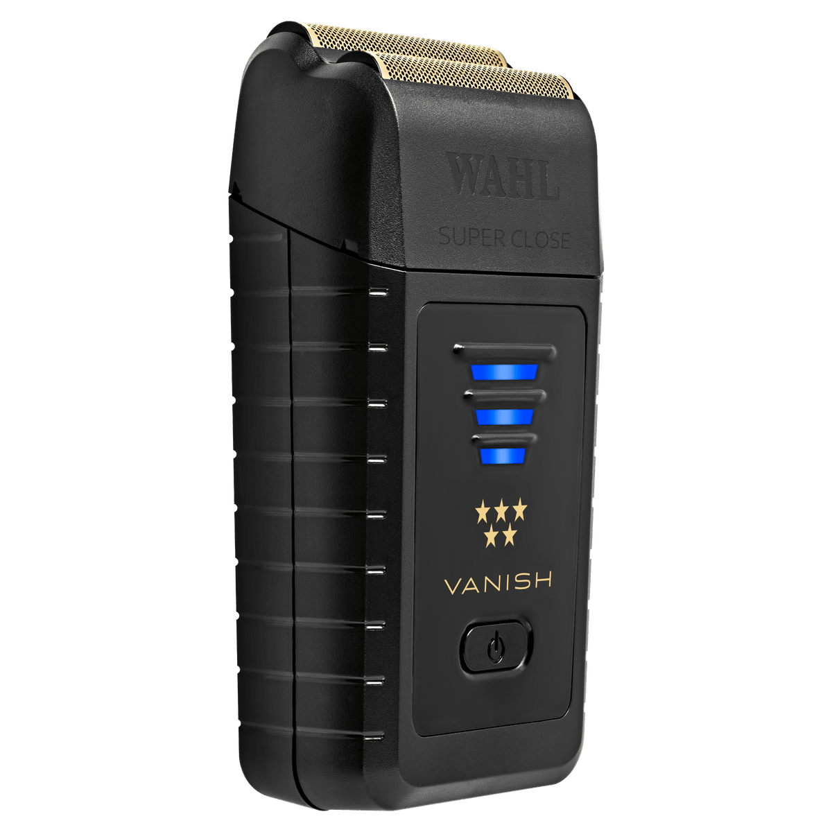 Wahl Vanish Shaver – zijaanzicht.
