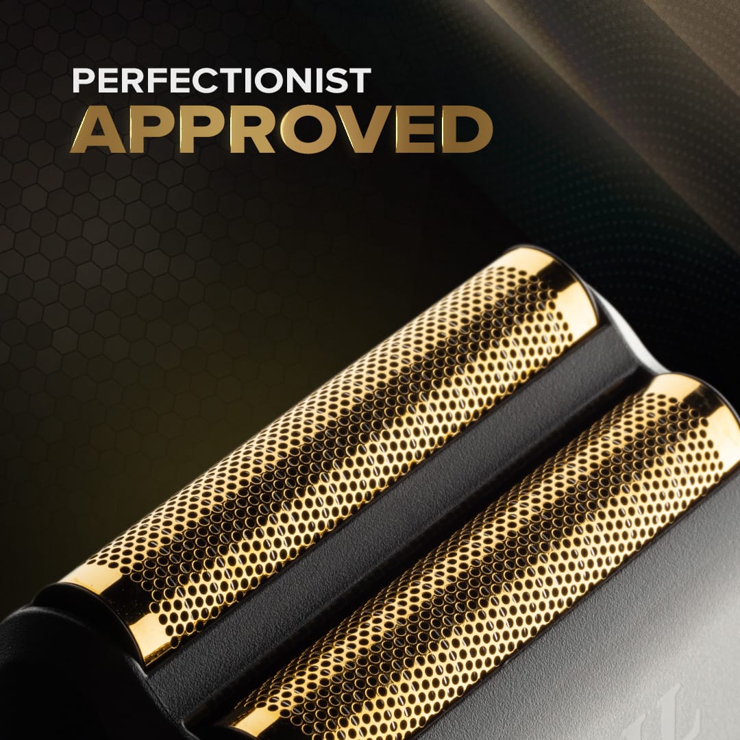 Wahl Vanish Shaver – finishing tool voor perfectionisten.