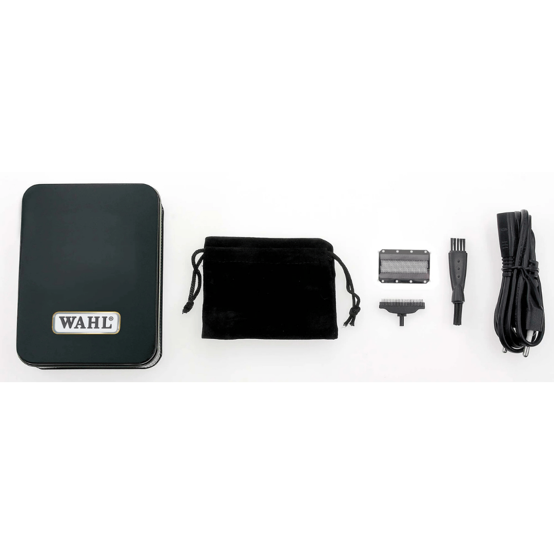 Wahl Mobile Shaver – productfoto.
