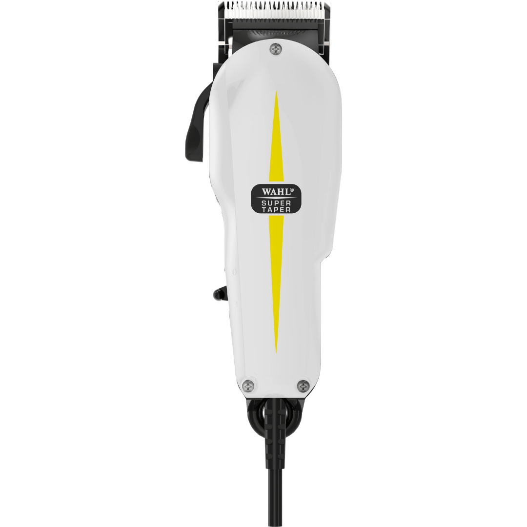 Wahl Super Taper tondeuse – detailfoto.