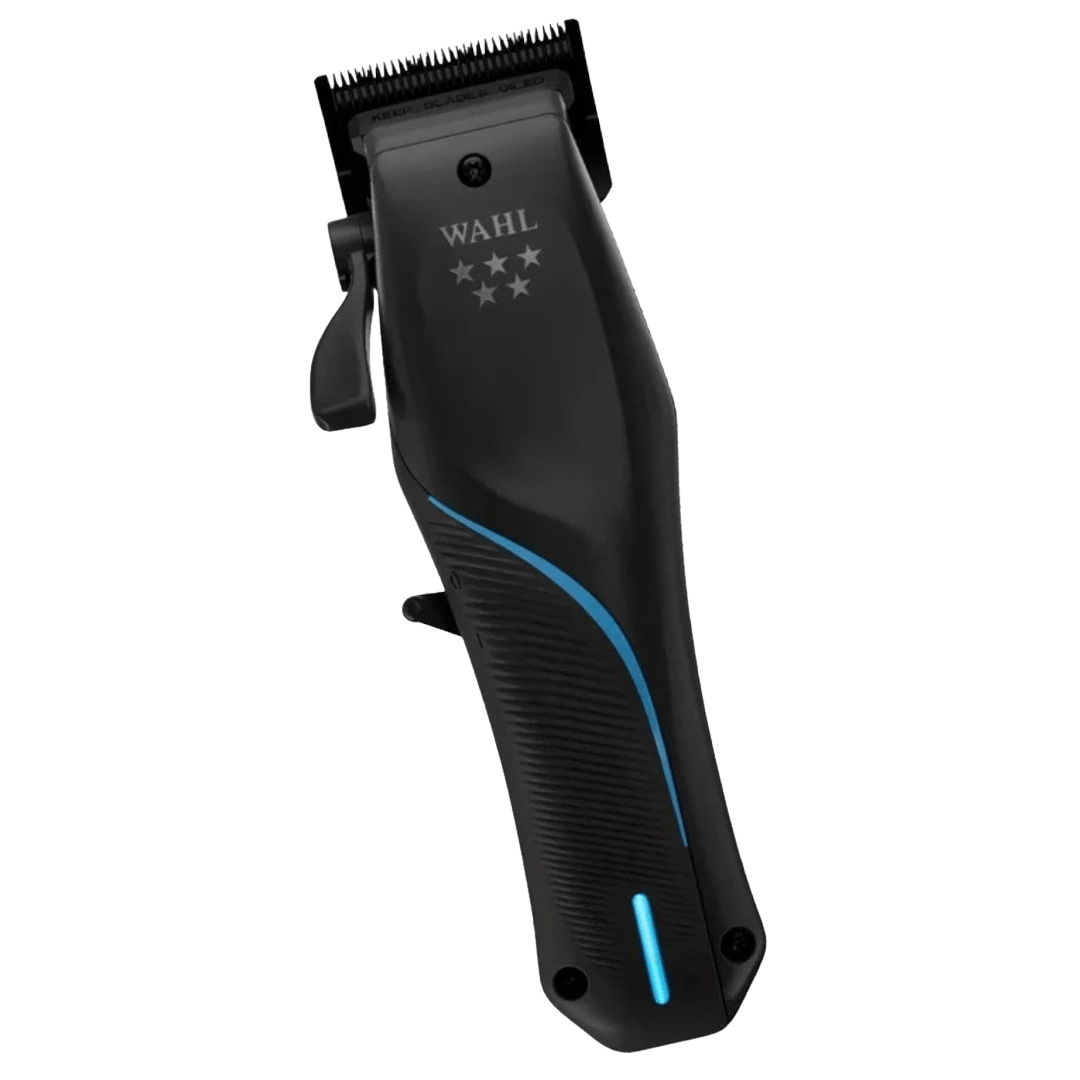 Wahl Vapor draadloze tondeuse – productfoto.