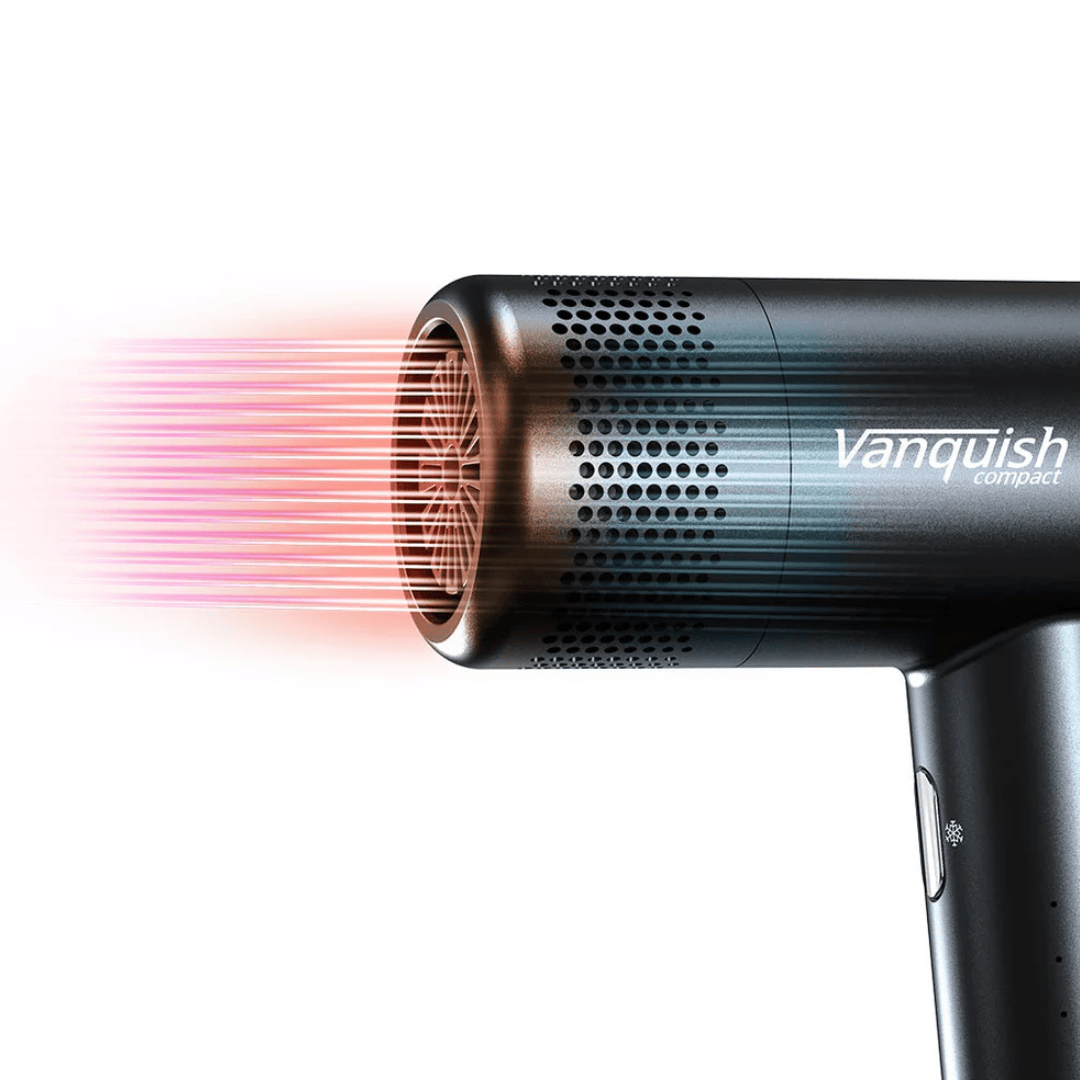 Wahl Vanquish Compact föhn – sfeerbeeld.