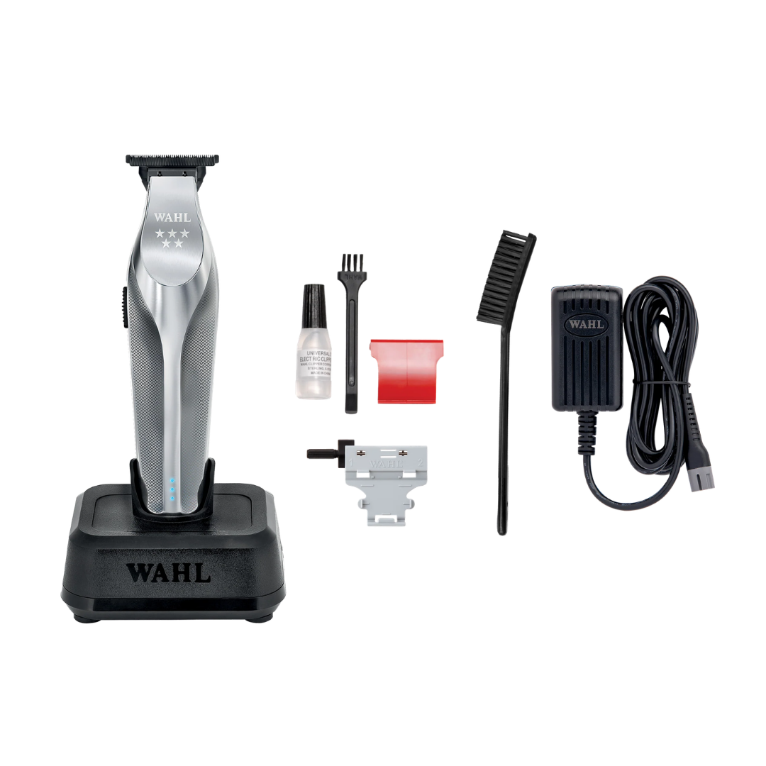 Wahl HI-VIZ