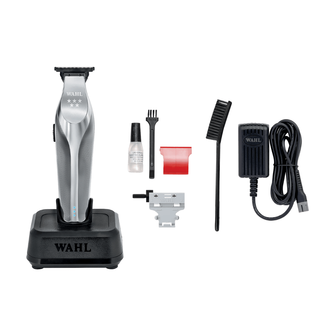 Wahl HI-VIZ trimmer – productfoto.