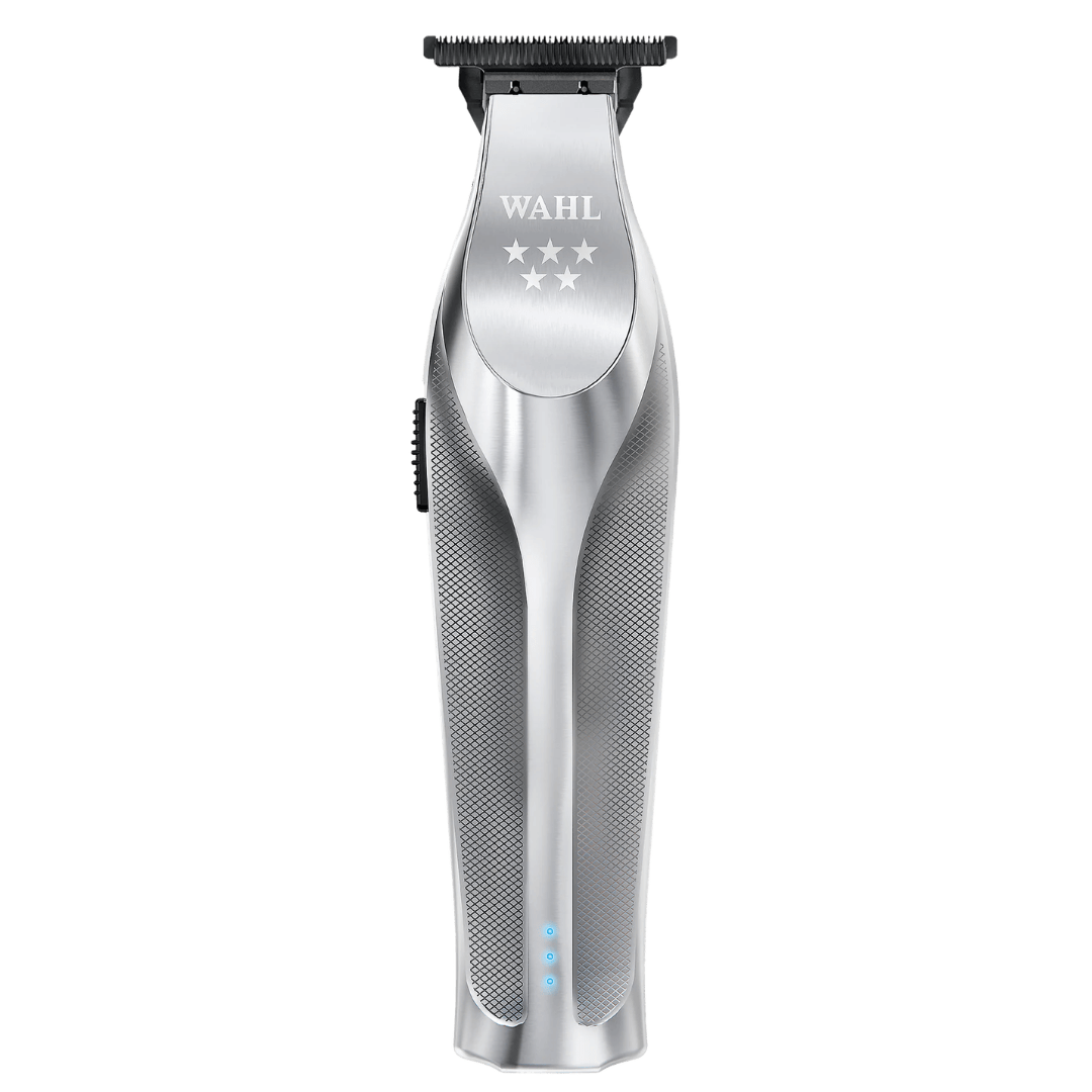 Wahl HI-VIZ trimmer – detailfoto.