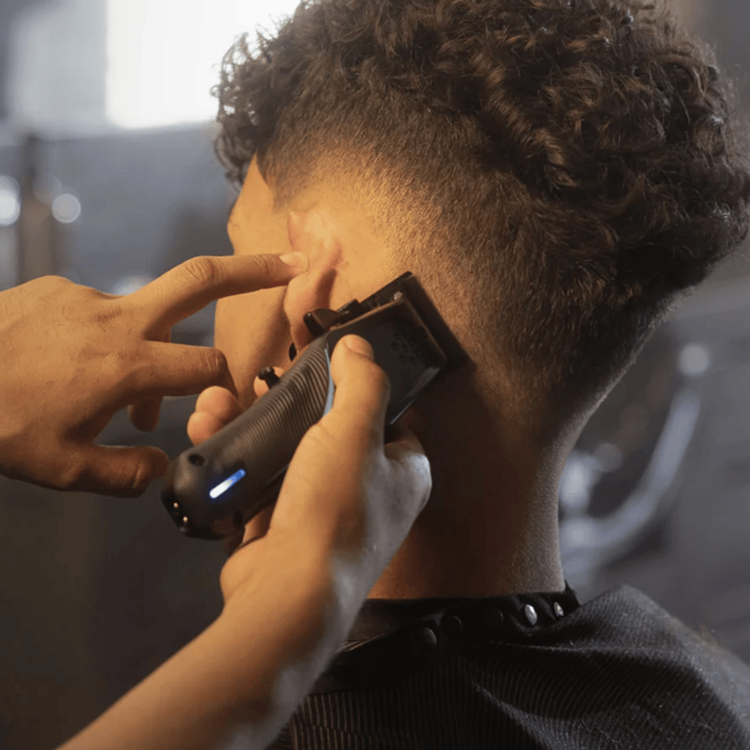 Wahl productfoto.