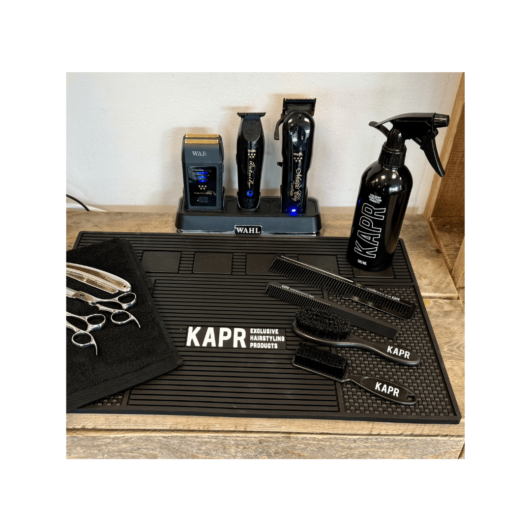 Wahl productfoto.