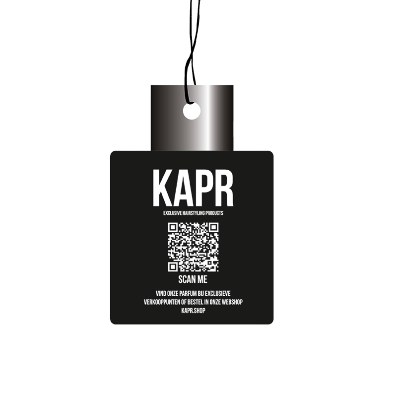 AIR REFRESHER - KAPR - Exclusive Hairstyle Products - 35527 - AIR REFRESHER