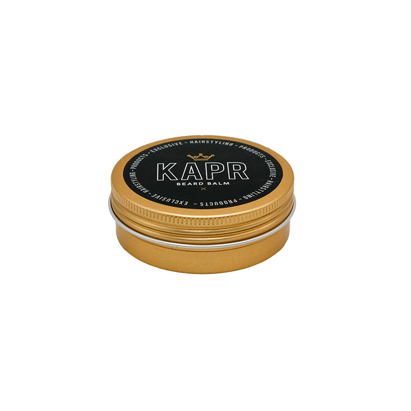 🎁 BEARD BALM 60ml (100% off) - KAPR - Exclusive Hairstyle Products - 135517 - 🎁 BEARD BALM 60ml (100% off)