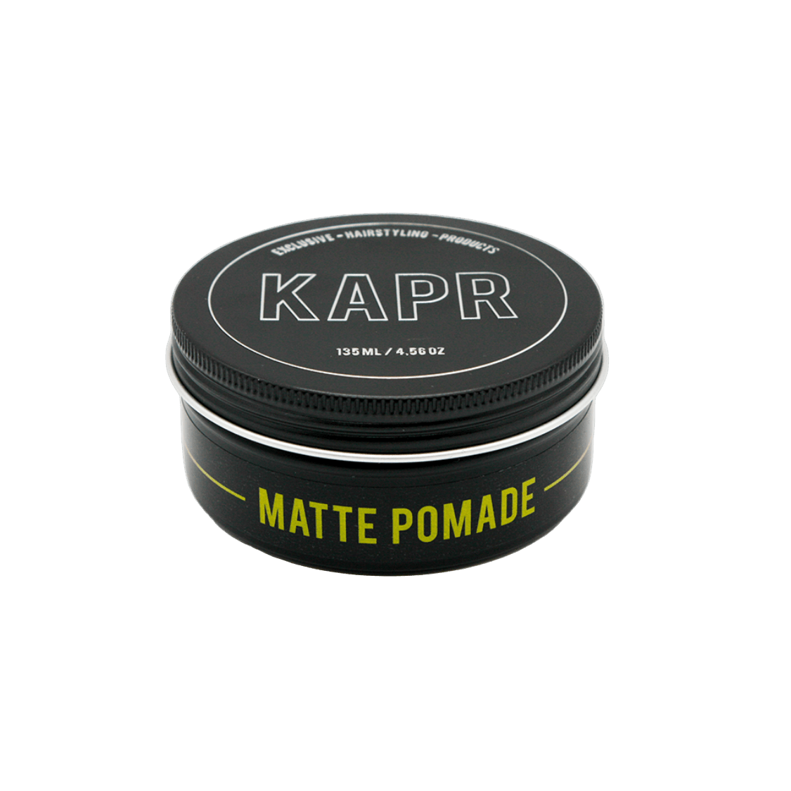 π MATTE POMADE (100% off) - KAPR - Exclusive Hairstyle Products - 135503 - π MATTE POMADE (100% off)