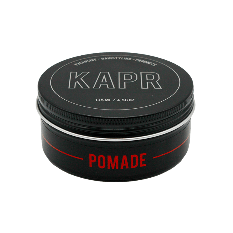 ๐ POMADE (100% off) - KAPR - Exclusive Hairstyle Products - 135501 - ๐ POMADE (100% off)
