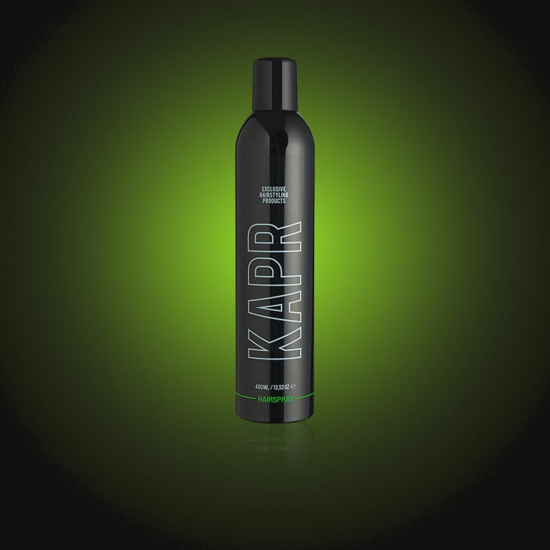 HAARSPRAY 400ml