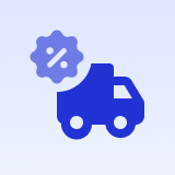 Gratis verzending vanaf 15 euro – KAPR verzendicoon.