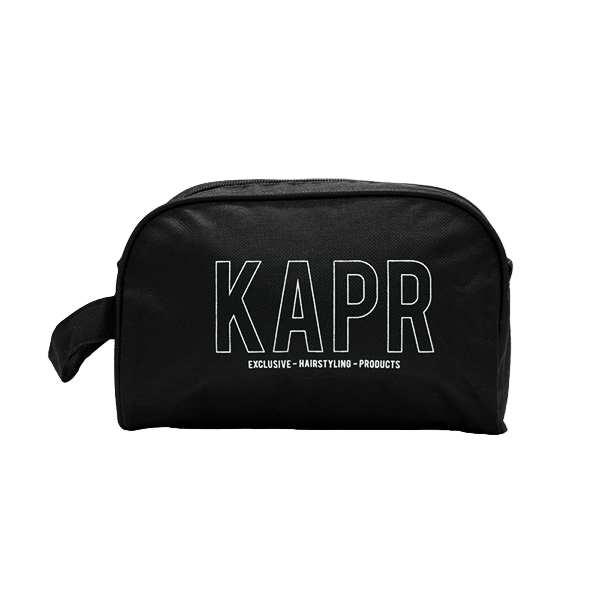 🎁 Toilettas 1stuk (100% off) - KAPR - Exclusive Hairstyle Products - 135598 - 🎁 Toilettas 1stuk (100% off)