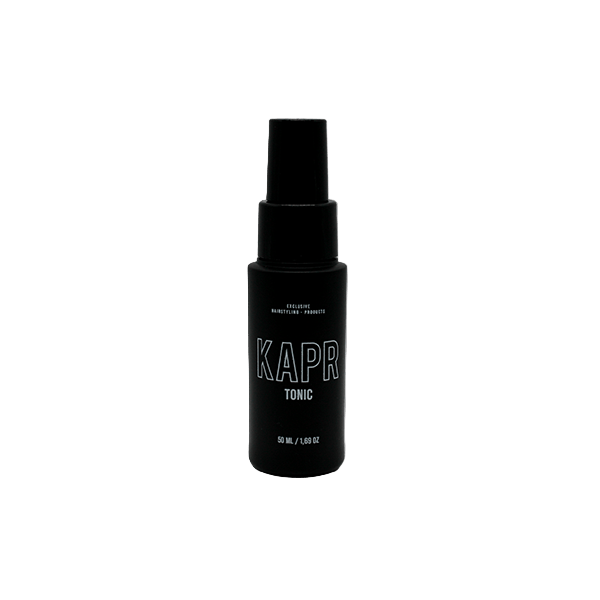 🎁 TONIC (100% off) - KAPR - Exclusive Hairstyle Products - 135512 - 🎁 TONIC (100% off)