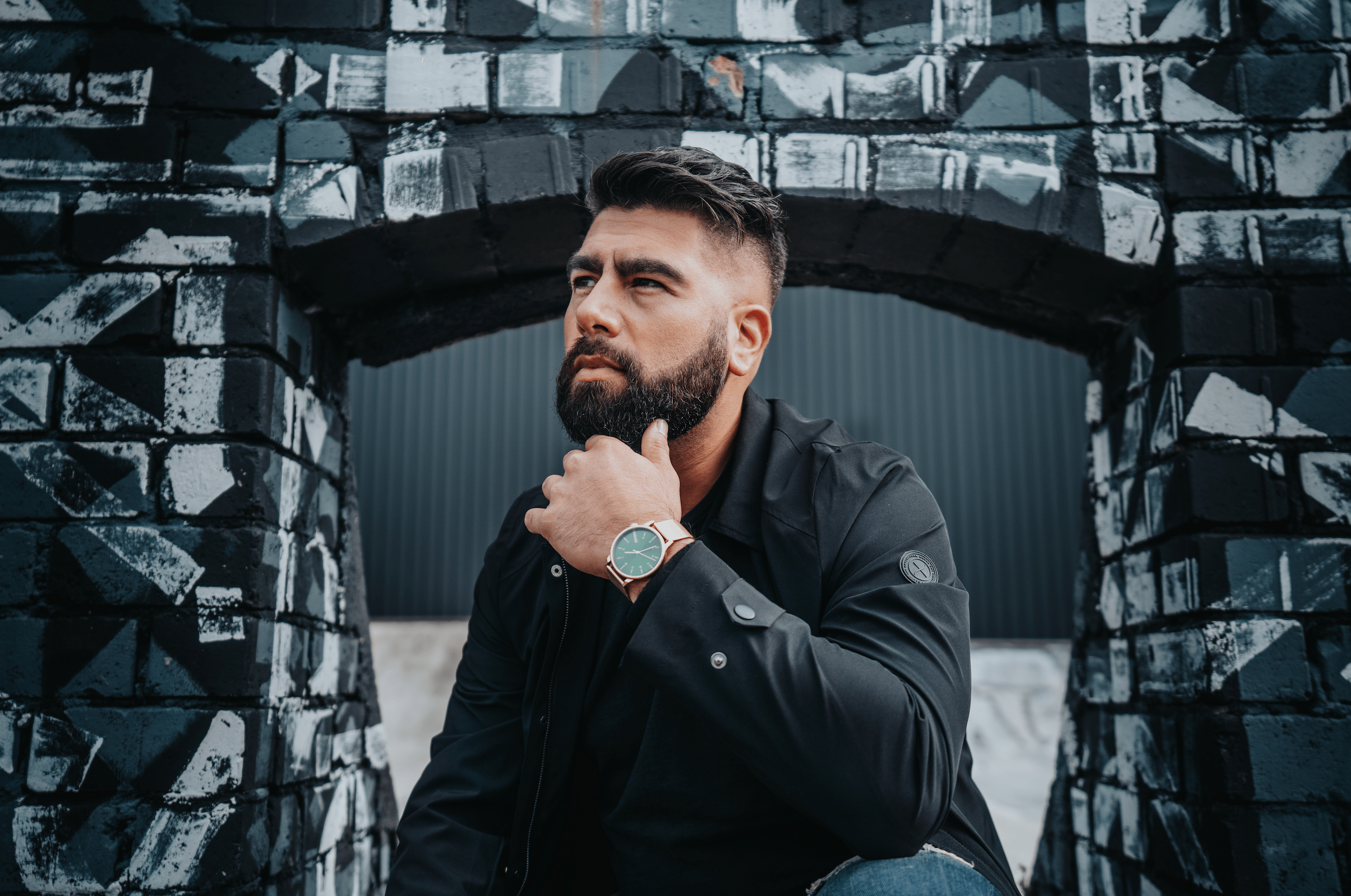 Mannen Haartrends 2024: De Ultieme Gids om Je Stijl te Verhogen met KAPR