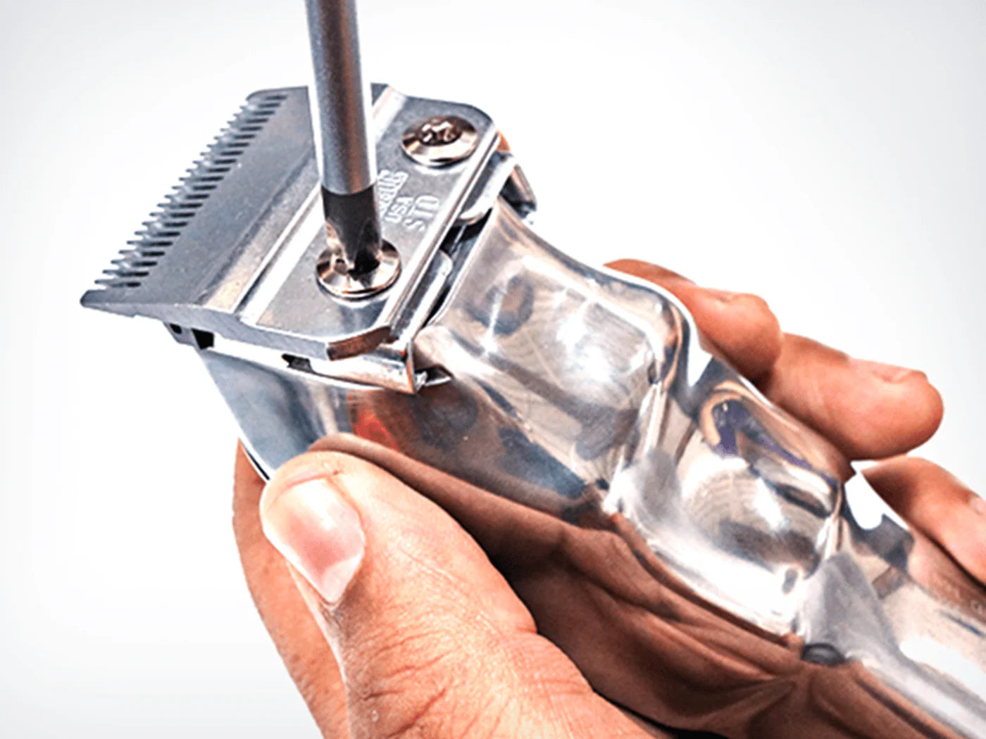Wahl onderhoud en Accessoires