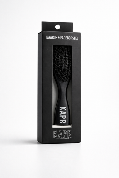BAARD & FADE BORSTEL