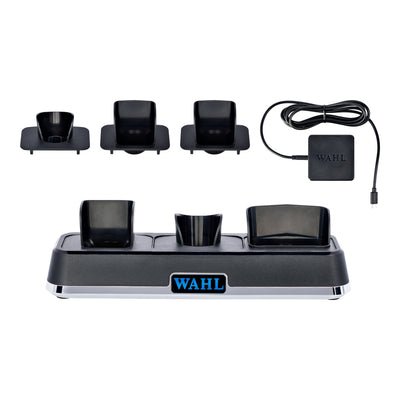 Wahl Multiport Power Station